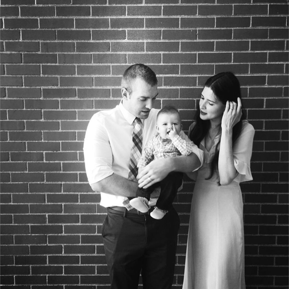 Meet your Posher, Kendal